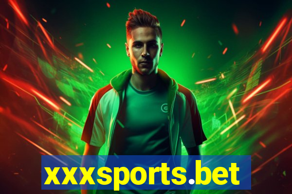xxxsports.bet