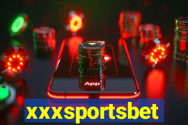 xxxsportsbet