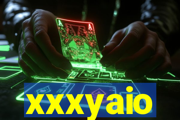 xxxyaio