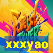 xxxyao