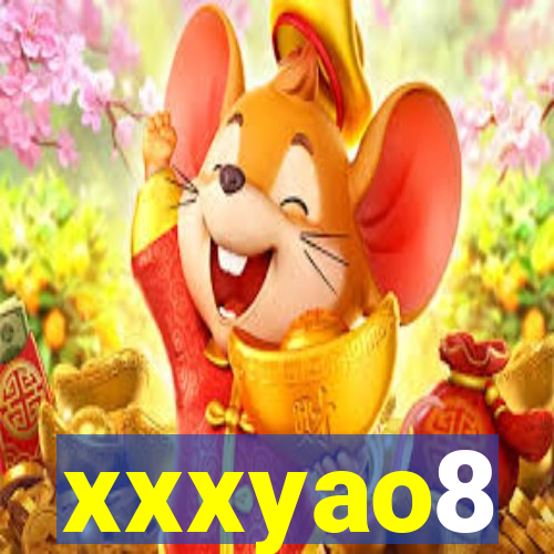 xxxyao8