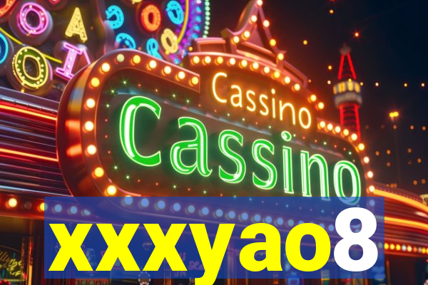 xxxyao8
