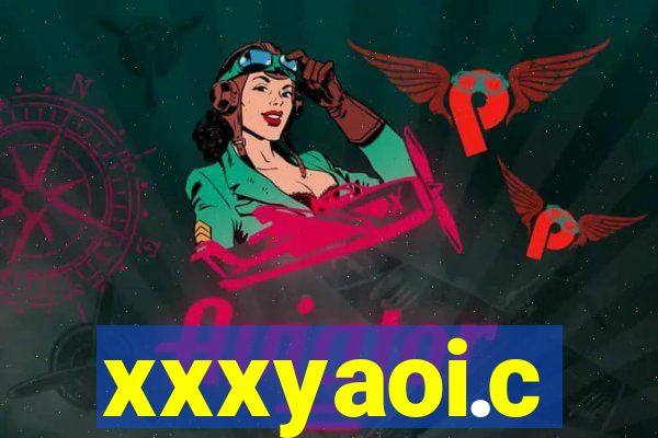 xxxyaoi.c