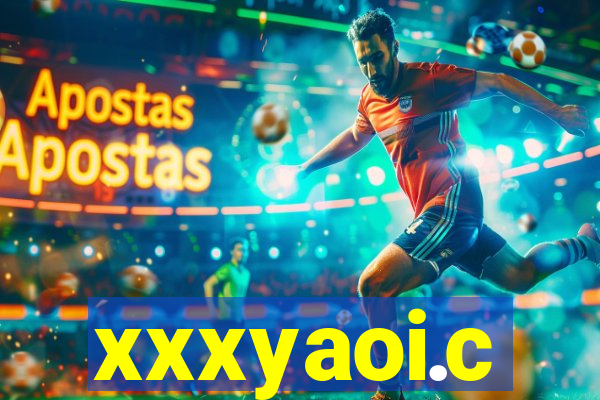 xxxyaoi.c