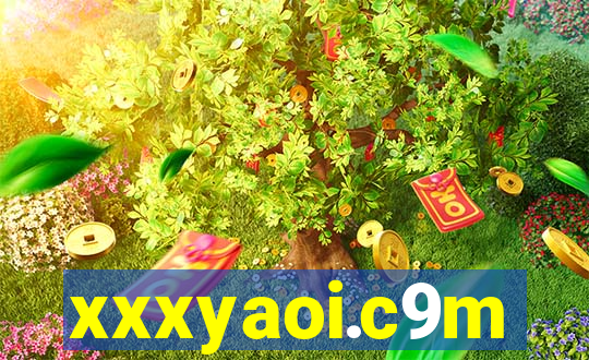 xxxyaoi.c9m