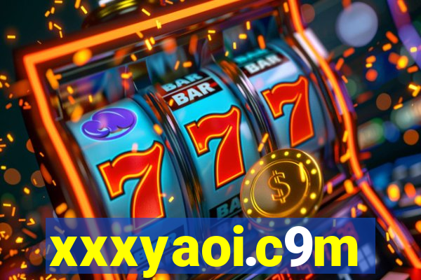 xxxyaoi.c9m