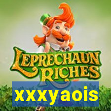 xxxyaois