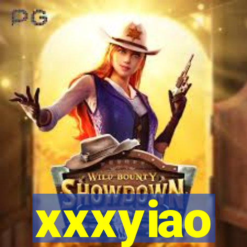 xxxyiao