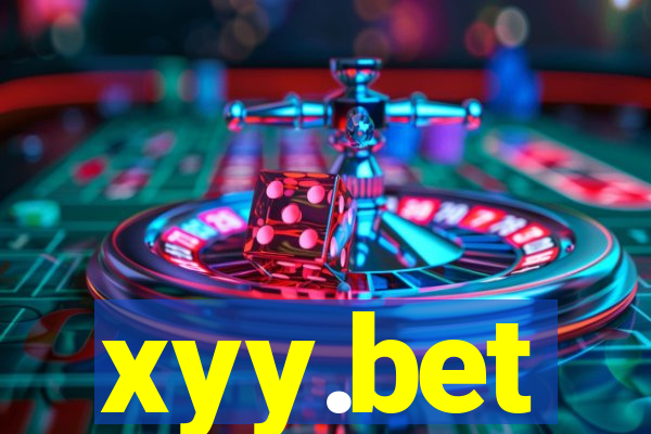 xyy.bet