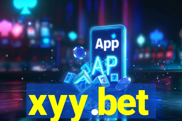 xyy.bet