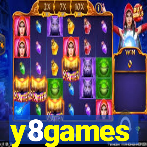 y8games