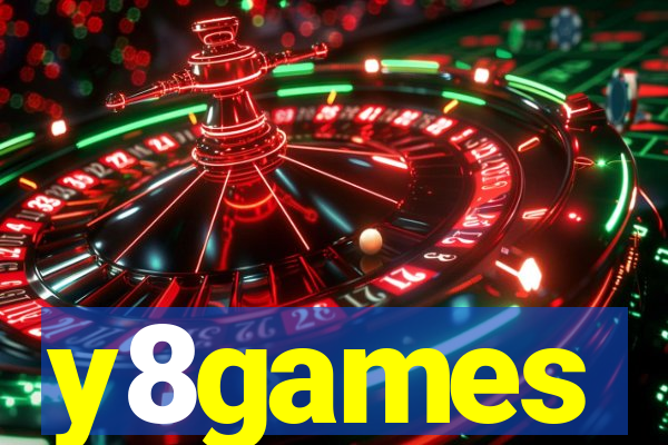 y8games