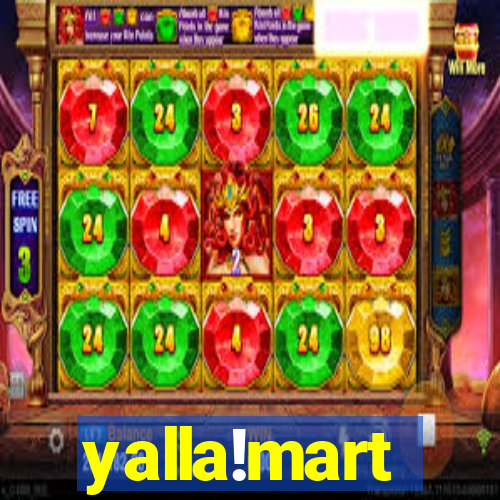 yalla!mart