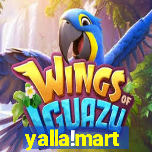 yalla!mart