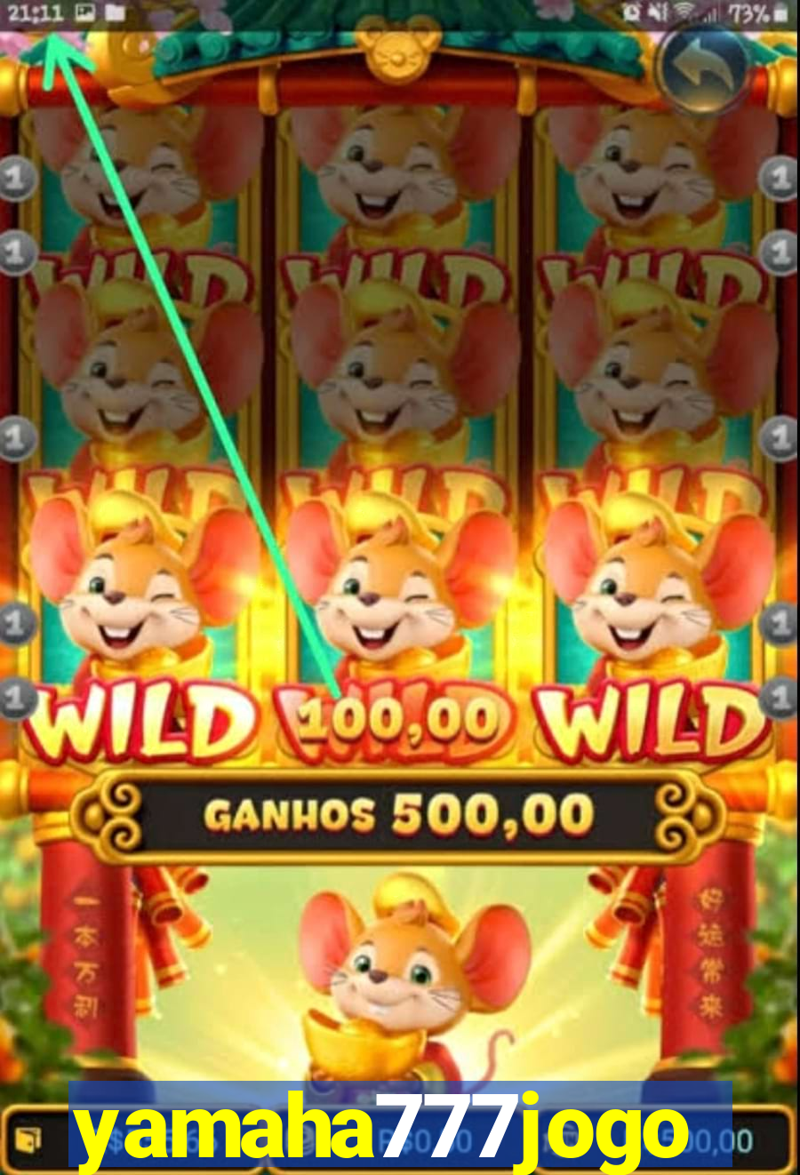 yamaha777jogo