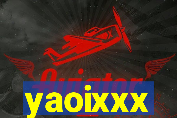 yaoixxx