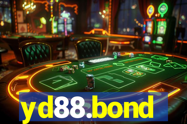 yd88.bond