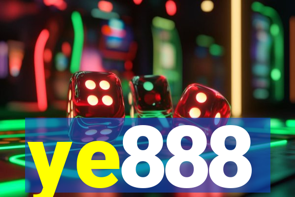 ye888