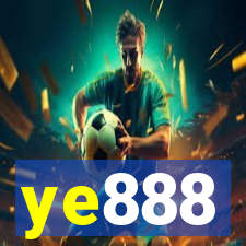 ye888