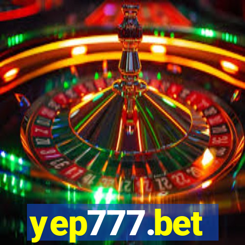 yep777.bet