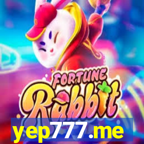 yep777.me