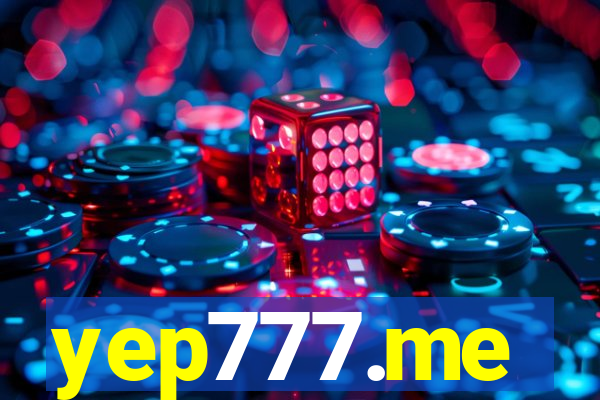 yep777.me