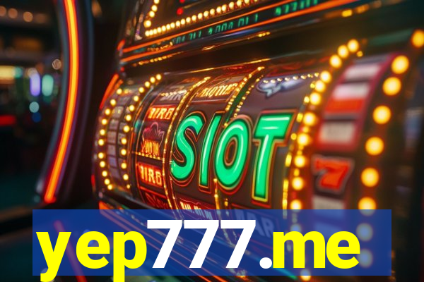 yep777.me