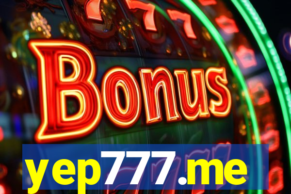 yep777.me