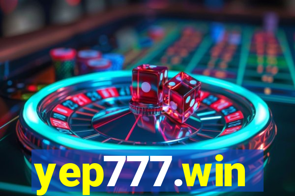 yep777.win