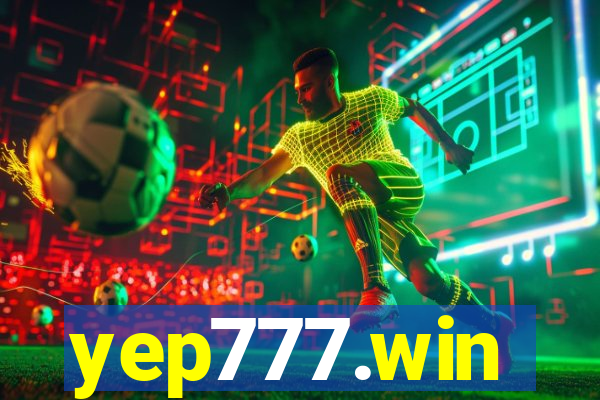 yep777.win