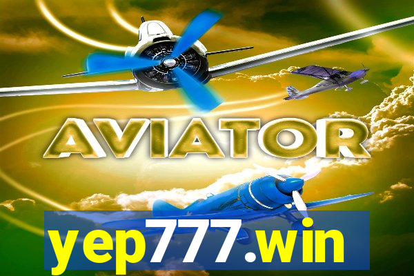 yep777.win