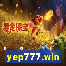 yep777.win