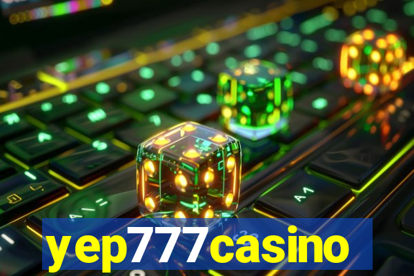 yep777casino