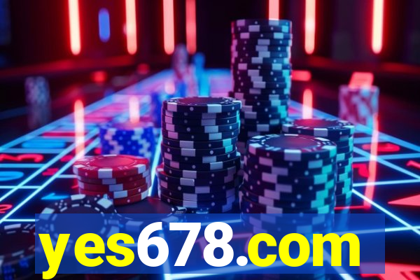 yes678.com