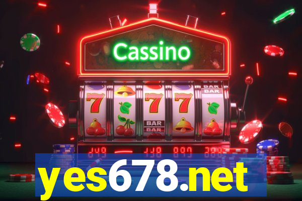 yes678.net