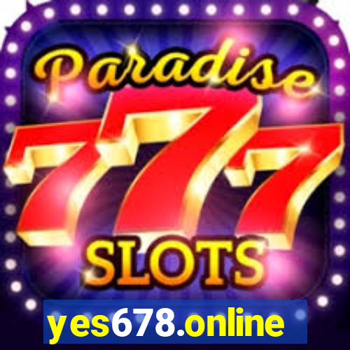 yes678.online