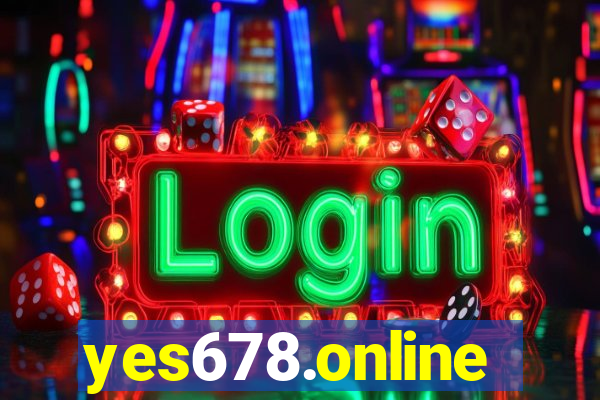 yes678.online