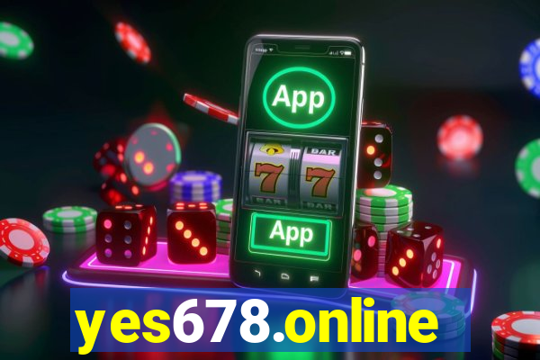 yes678.online