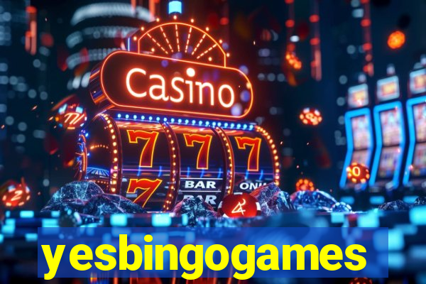 yesbingogames