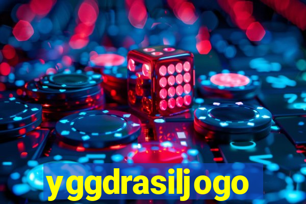 yggdrasiljogo