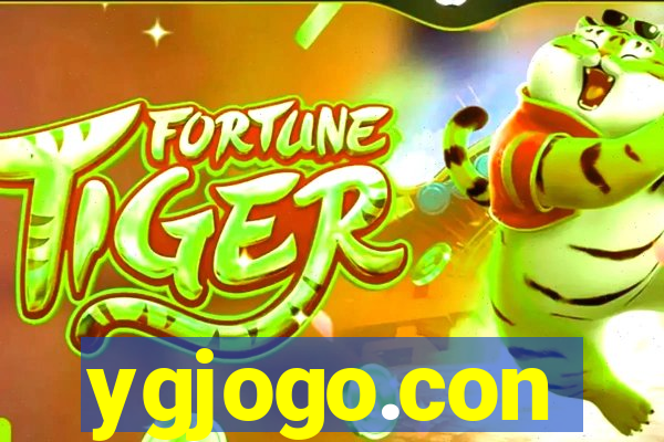 ygjogo.con