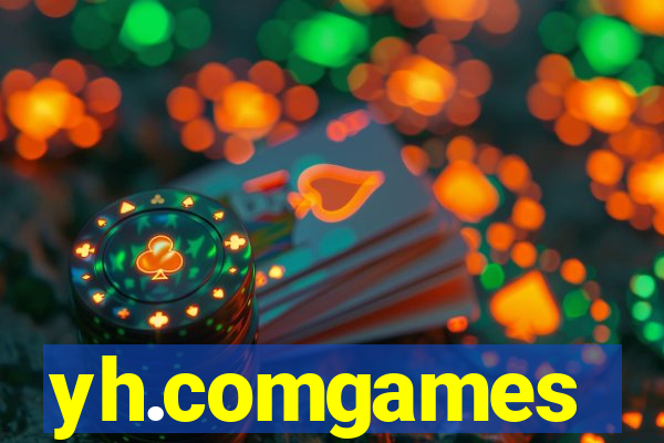 yh.comgames