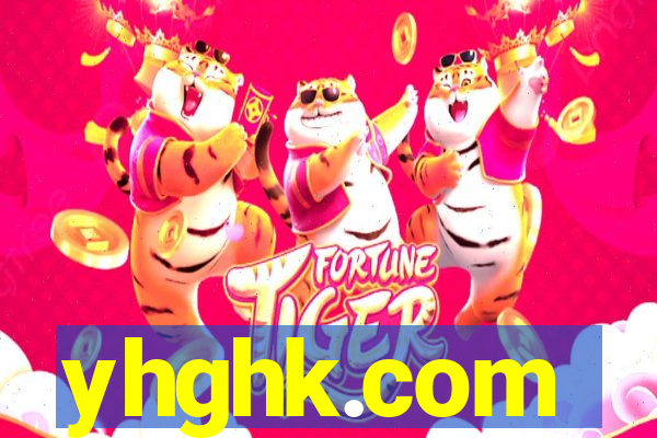 yhghk.com