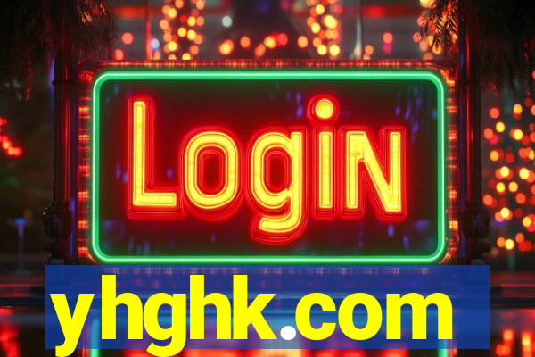 yhghk.com