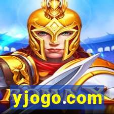 yjogo.com