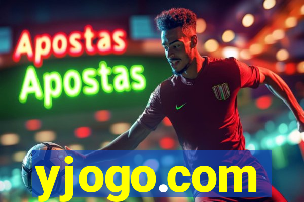 yjogo.com