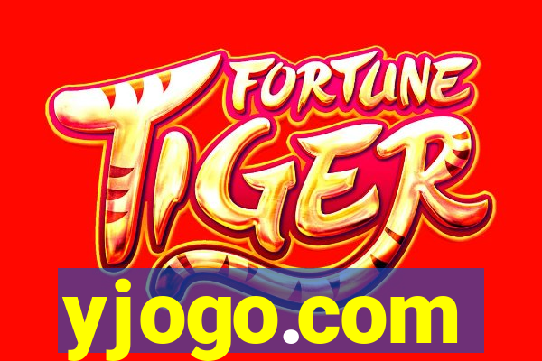 yjogo.com