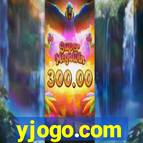yjogo.com