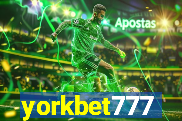 yorkbet777