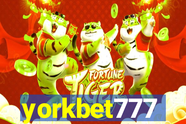 yorkbet777
